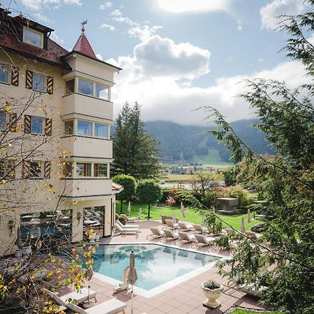 Majestic - Unique Spa Resort Μπρούνικο Εξωτερικό φωτογραφία