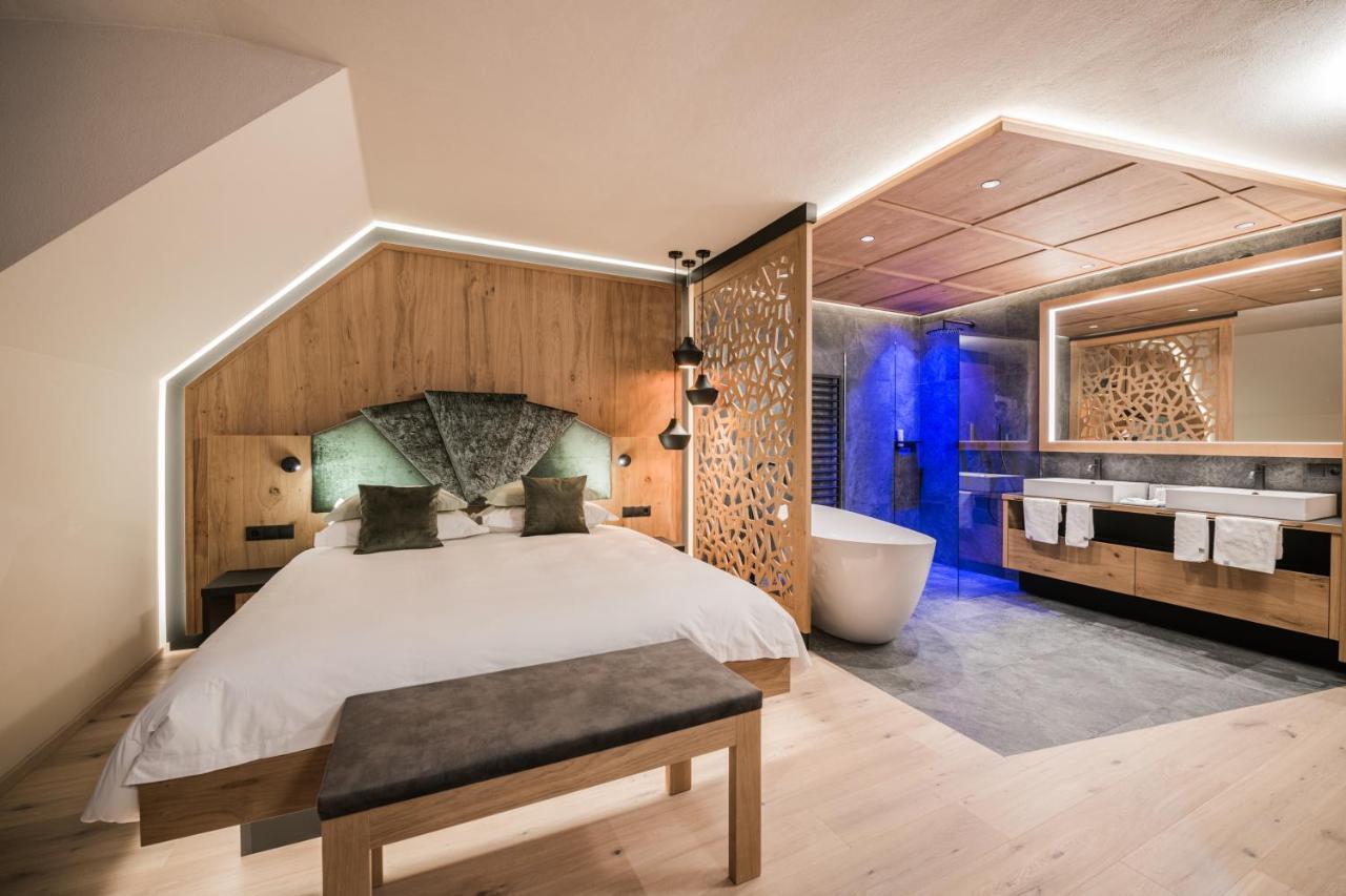 Majestic - Unique Spa Resort Μπρούνικο Εξωτερικό φωτογραφία