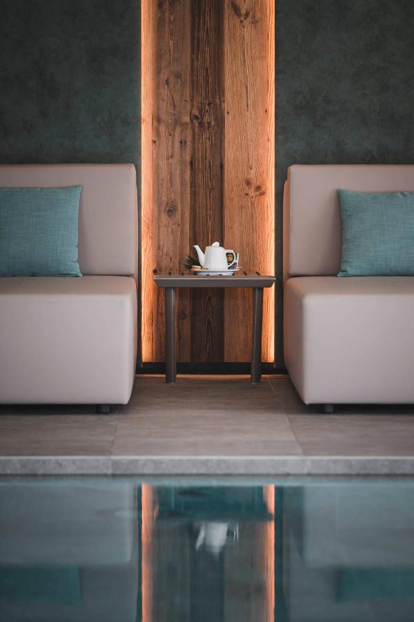 Majestic - Unique Spa Resort Μπρούνικο Εξωτερικό φωτογραφία