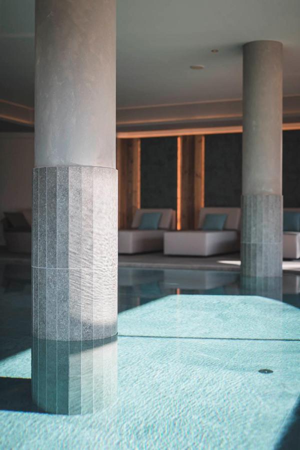 Majestic - Unique Spa Resort Μπρούνικο Εξωτερικό φωτογραφία