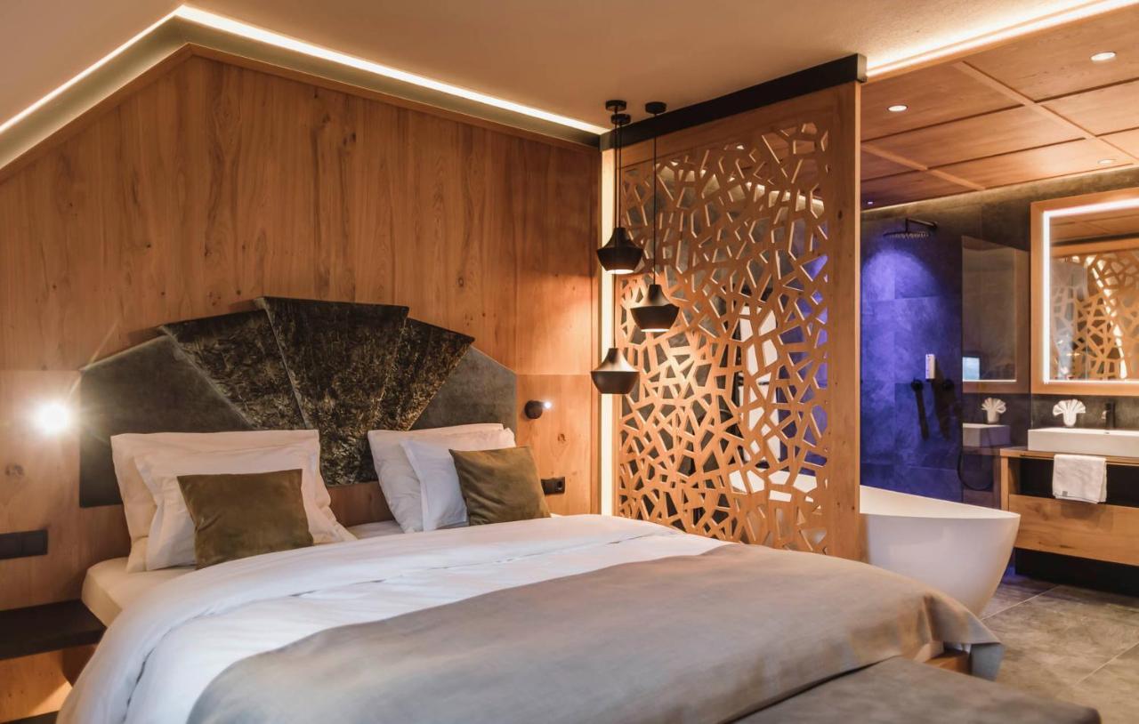 Majestic - Unique Spa Resort Μπρούνικο Εξωτερικό φωτογραφία