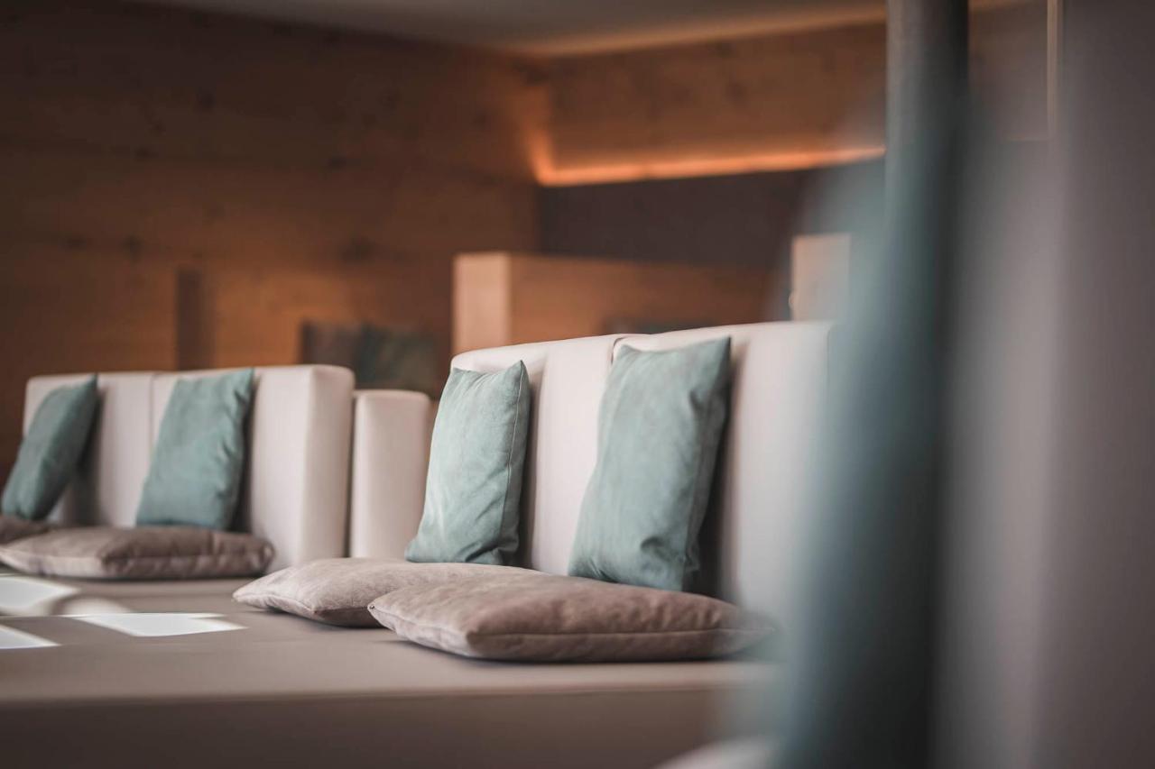 Majestic - Unique Spa Resort Μπρούνικο Εξωτερικό φωτογραφία