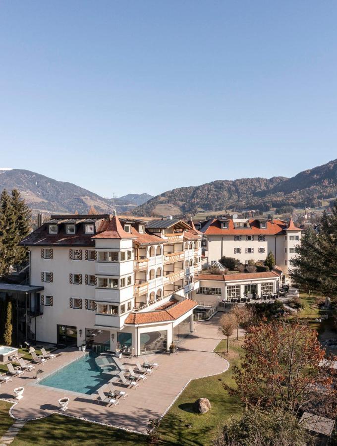 Majestic - Unique Spa Resort Μπρούνικο Εξωτερικό φωτογραφία