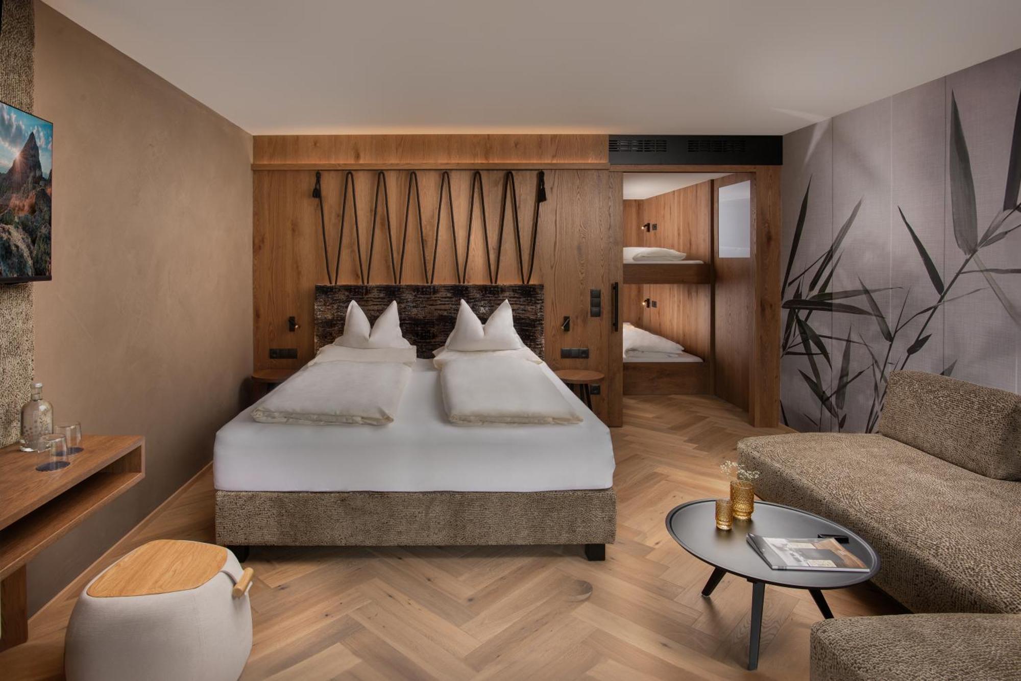 Majestic - Unique Spa Resort Μπρούνικο Εξωτερικό φωτογραφία