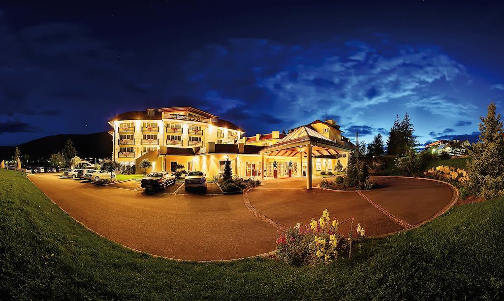 Majestic - Unique Spa Resort Μπρούνικο Εξωτερικό φωτογραφία
