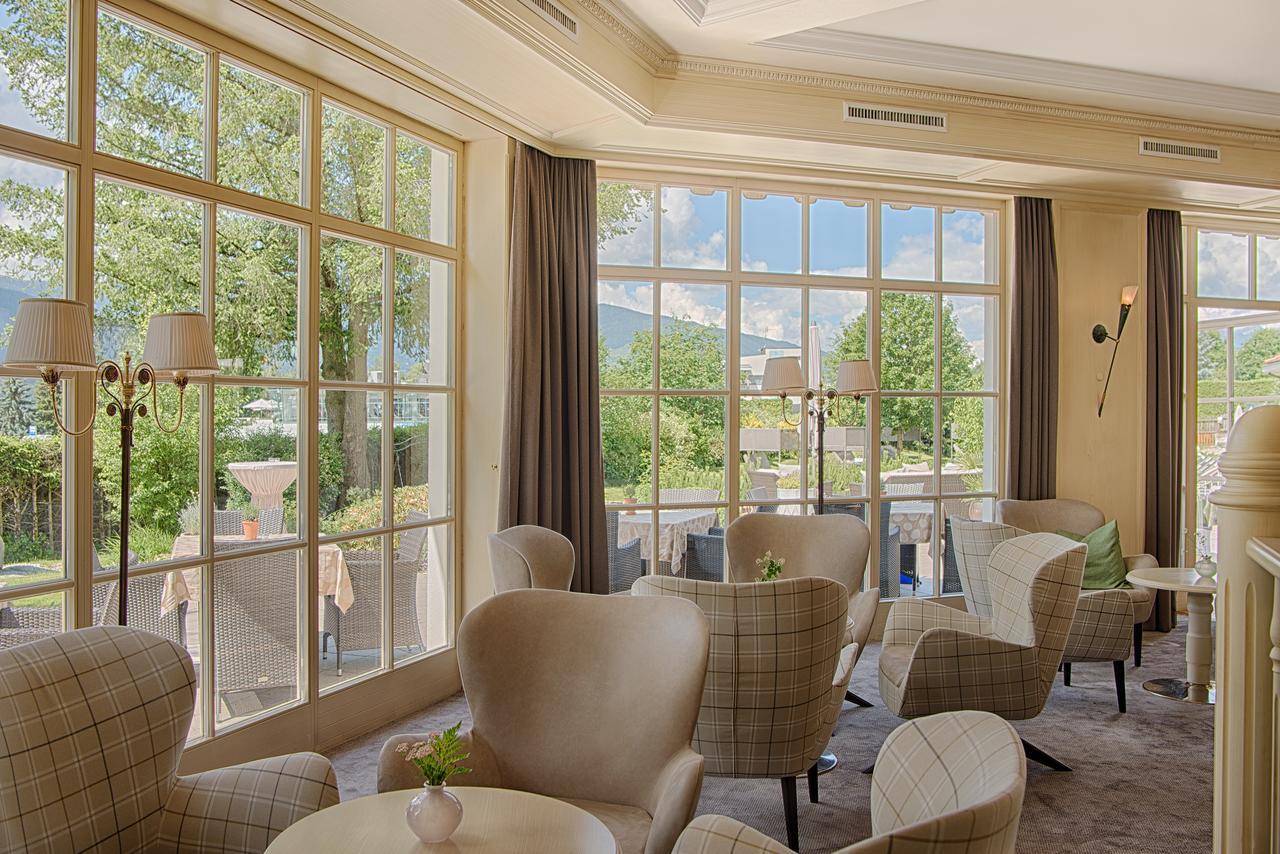 Majestic - Unique Spa Resort Μπρούνικο Εξωτερικό φωτογραφία