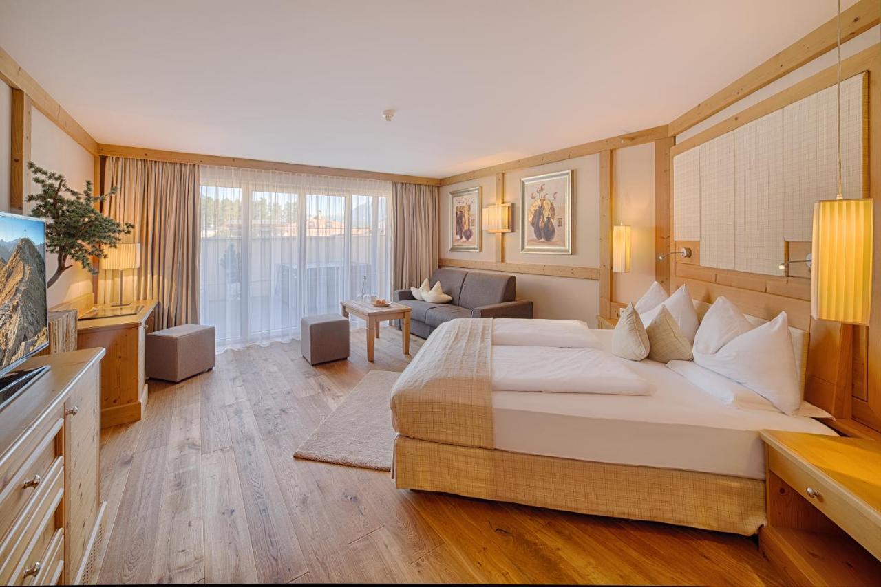 Majestic - Unique Spa Resort Μπρούνικο Εξωτερικό φωτογραφία