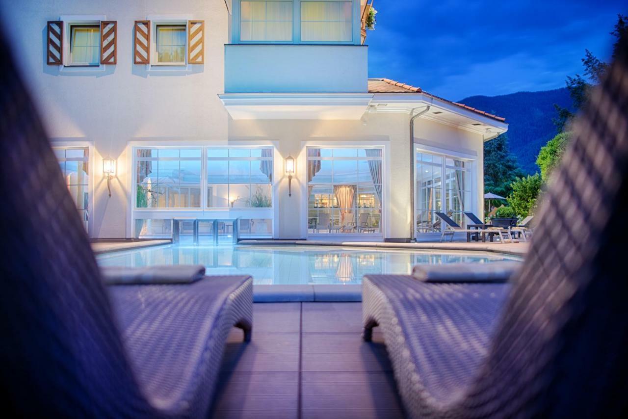 Majestic - Unique Spa Resort Μπρούνικο Εξωτερικό φωτογραφία