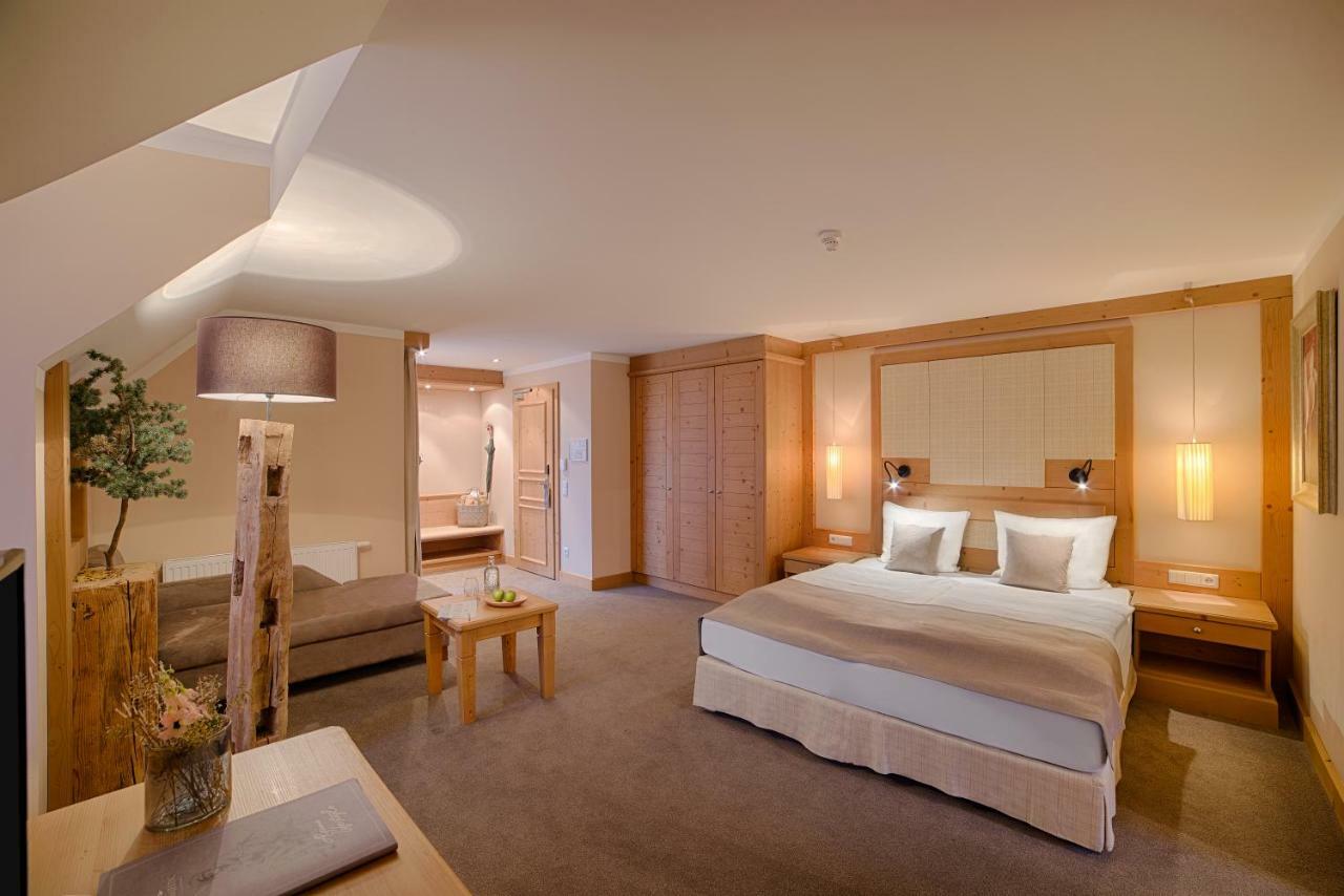 Majestic - Unique Spa Resort Μπρούνικο Εξωτερικό φωτογραφία
