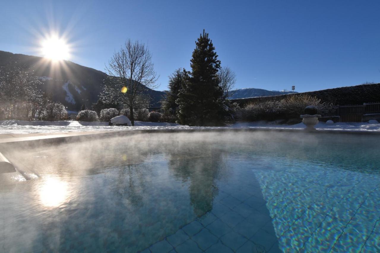 Majestic - Unique Spa Resort Μπρούνικο Εξωτερικό φωτογραφία