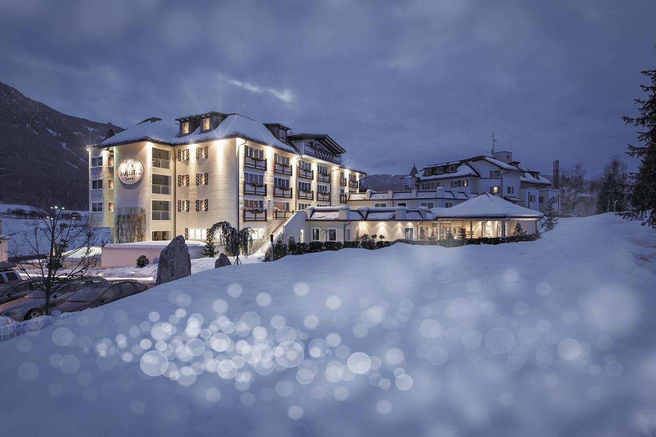 Majestic - Unique Spa Resort Μπρούνικο Εξωτερικό φωτογραφία
