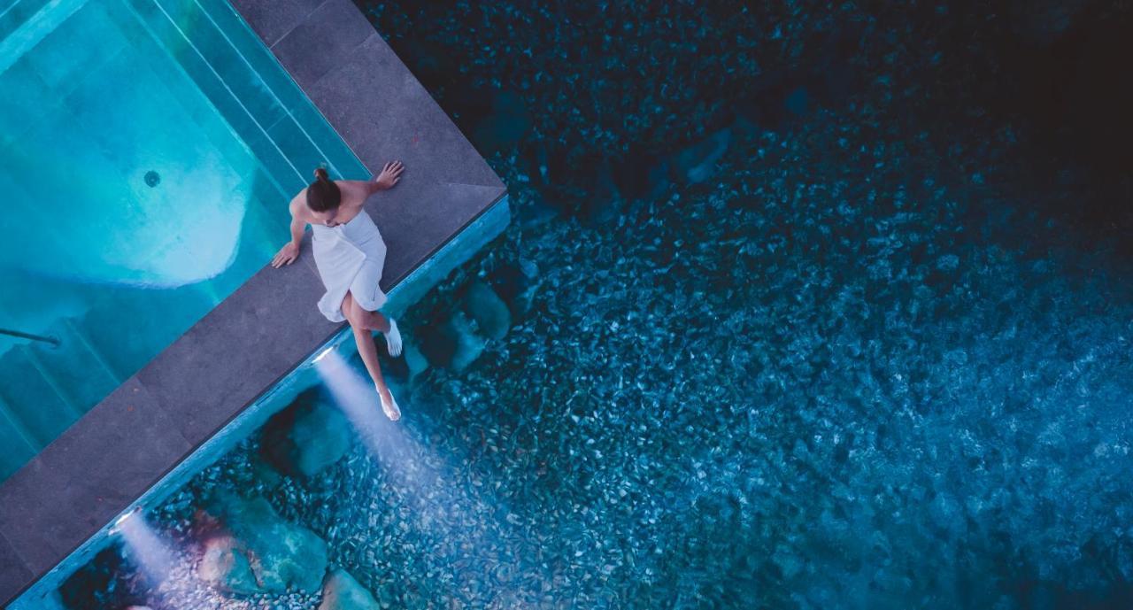Majestic - Unique Spa Resort Μπρούνικο Εξωτερικό φωτογραφία