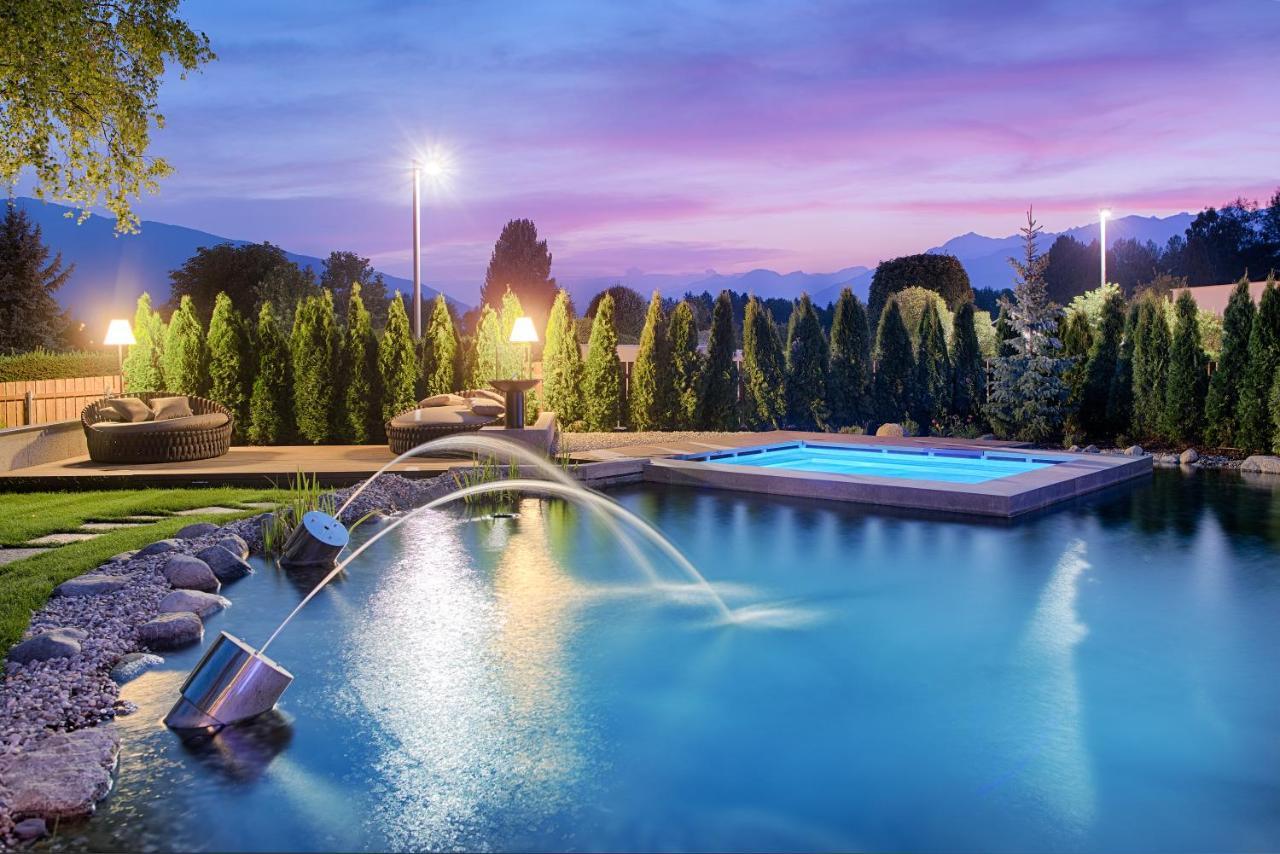 Majestic - Unique Spa Resort Μπρούνικο Εξωτερικό φωτογραφία